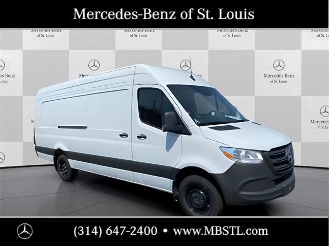 new 2024 Mercedes-Benz Sprinter 3500 car, priced at $77,565