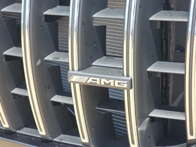 new 2025 Mercedes-Benz AMG GLE 53 car, priced at $103,360