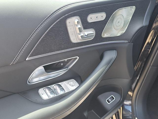 new 2025 Mercedes-Benz AMG GLE 53 car, priced at $103,360