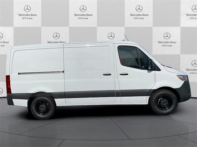 new 2024 Mercedes-Benz Sprinter 2500 car, priced at $55,984