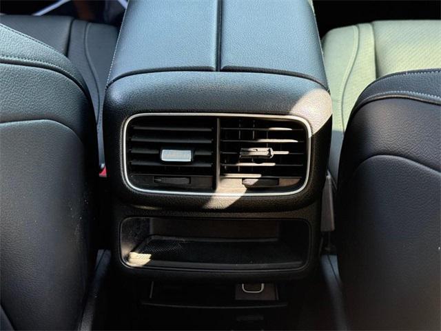 used 2021 Mercedes-Benz GLE 350 car, priced at $43,003