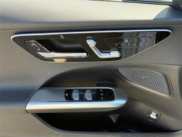 used 2022 Mercedes-Benz C-Class car, priced at $38,531