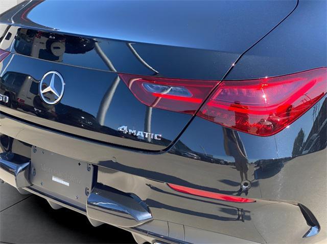 used 2024 Mercedes-Benz CLA 250 car, priced at $43,026