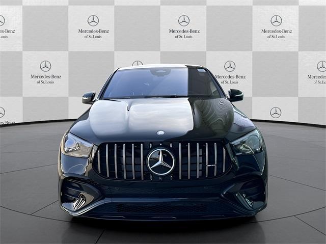 new 2024 Mercedes-Benz AMG GLE 53 car, priced at $103,330