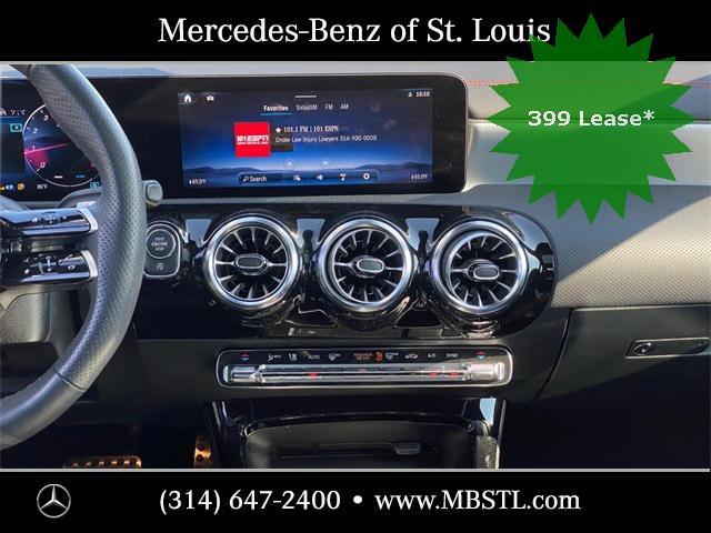 used 2024 Mercedes-Benz CLA 250 car, priced at $43,026