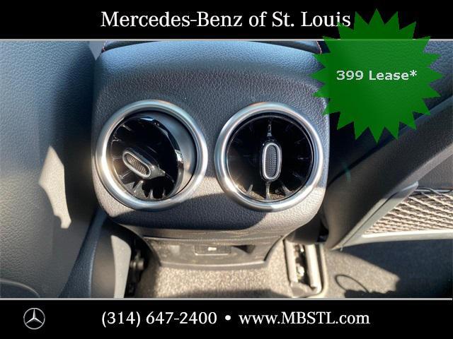 used 2024 Mercedes-Benz CLA 250 car, priced at $43,026