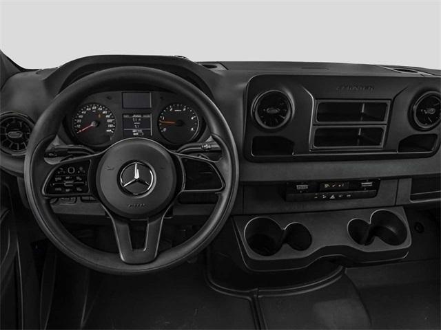 new 2023 Mercedes-Benz Sprinter 2500 car, priced at $52,096
