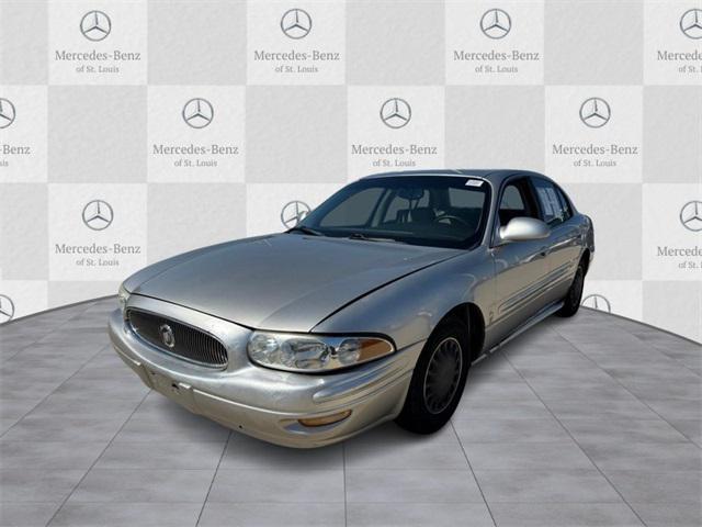used 2005 Buick LeSabre car, priced at $5,016