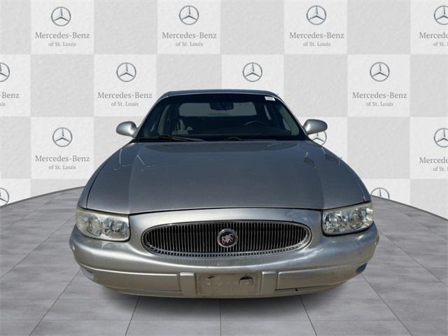 used 2005 Buick LeSabre car, priced at $5,016
