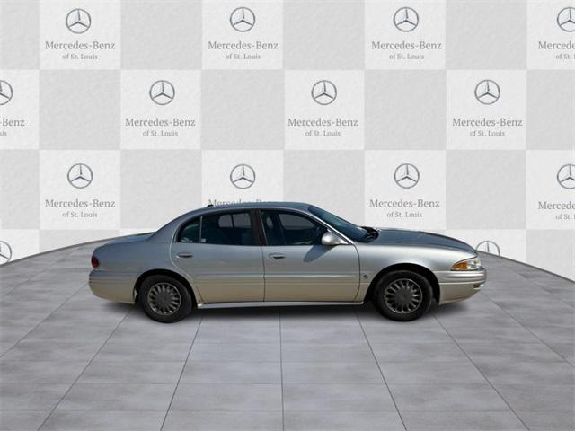 used 2005 Buick LeSabre car, priced at $5,016