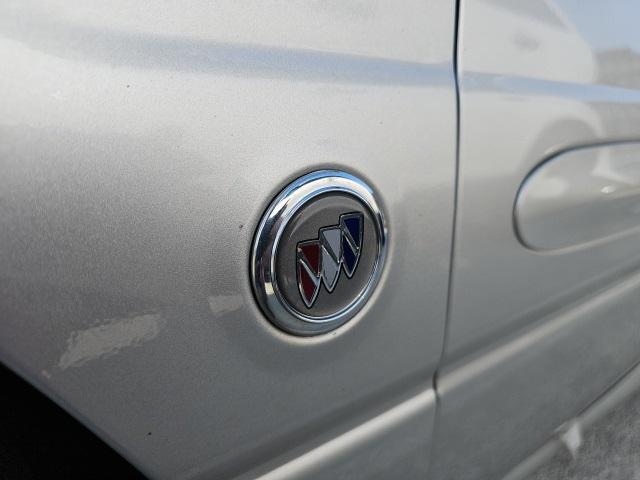 used 2005 Buick LeSabre car, priced at $5,016