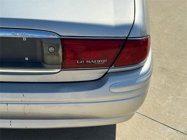used 2005 Buick LeSabre car, priced at $5,016