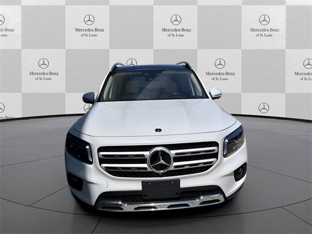 used 2023 Mercedes-Benz GLB 250 car, priced at $42,518