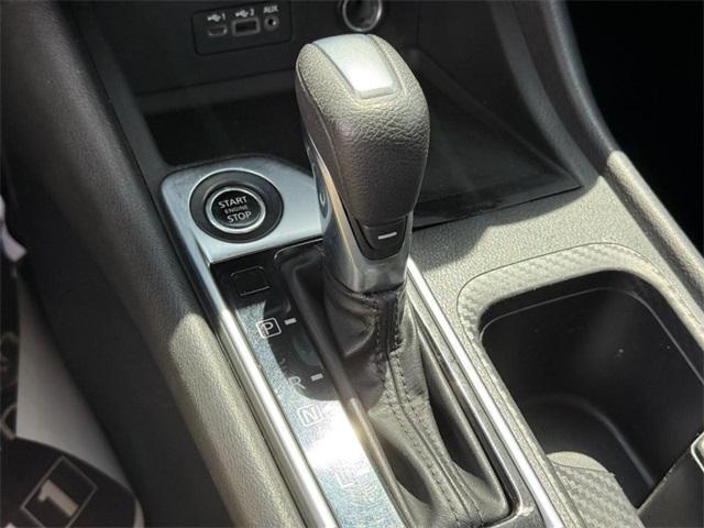 used 2022 Nissan Sentra car, priced at $18,709