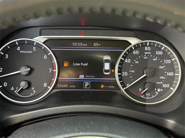 used 2022 Nissan Sentra car, priced at $18,709
