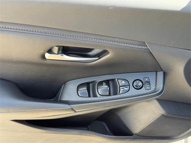 used 2022 Nissan Sentra car, priced at $18,709