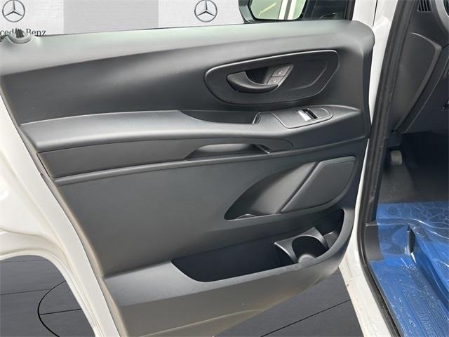 new 2023 Mercedes-Benz Metris car, priced at $49,542