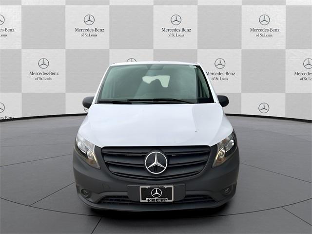 new 2023 Mercedes-Benz Metris car, priced at $49,542