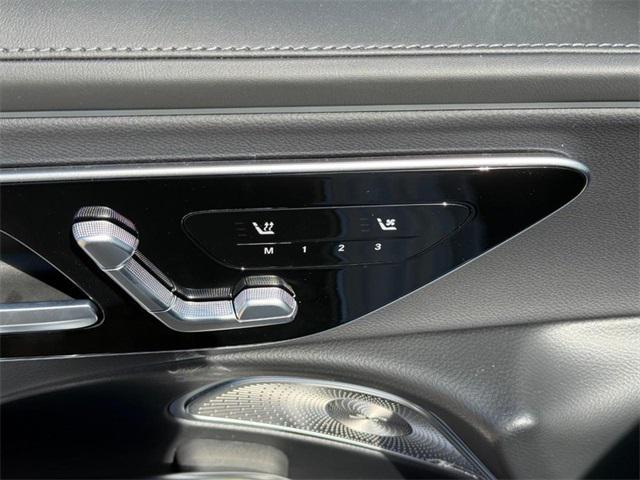 new 2025 Mercedes-Benz E-Class car, priced at $79,725