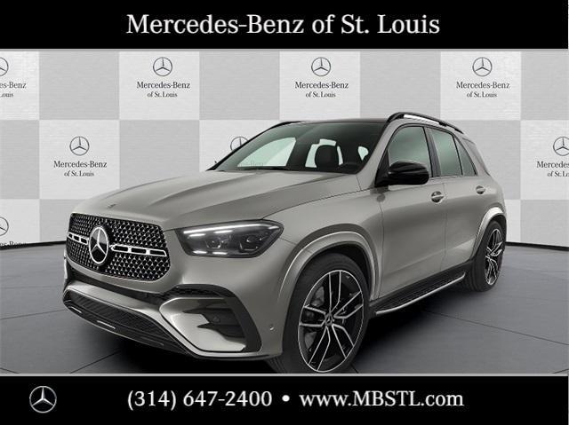 new 2023 Mercedes-Benz GLC 300 car, priced at $61,670