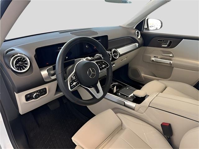 used 2023 Mercedes-Benz GLB 250 car, priced at $40,011