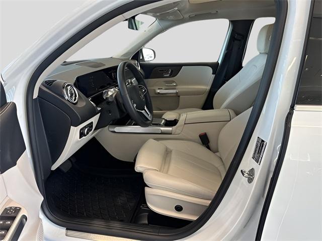 used 2023 Mercedes-Benz GLB 250 car, priced at $40,011