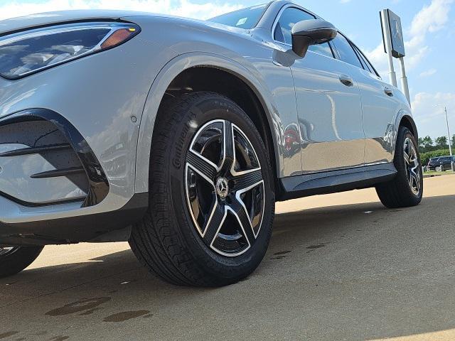 new 2025 Mercedes-Benz GLC 350e car, priced at $73,580