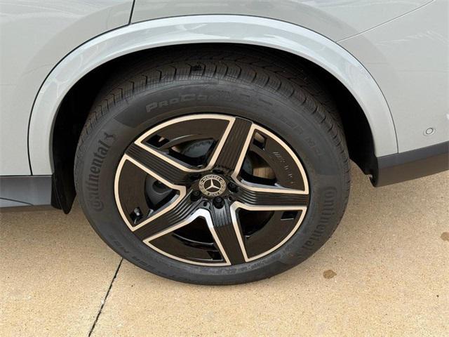 new 2025 Mercedes-Benz GLC 350e car, priced at $73,580