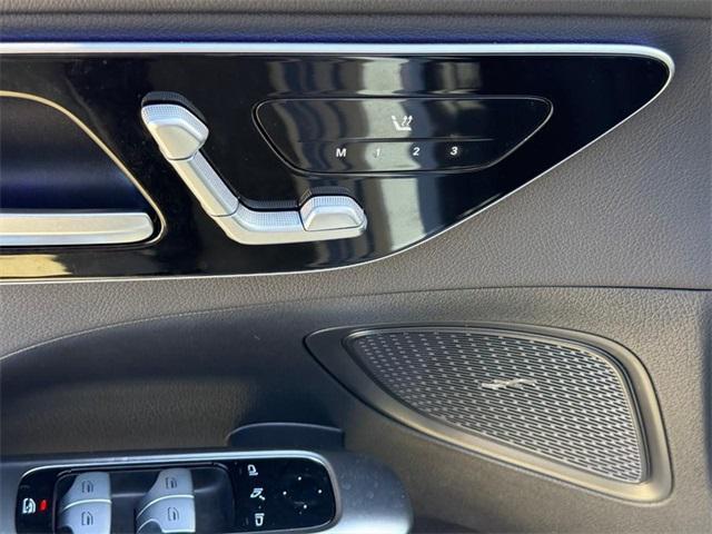 used 2023 Mercedes-Benz C-Class car, priced at $36,516
