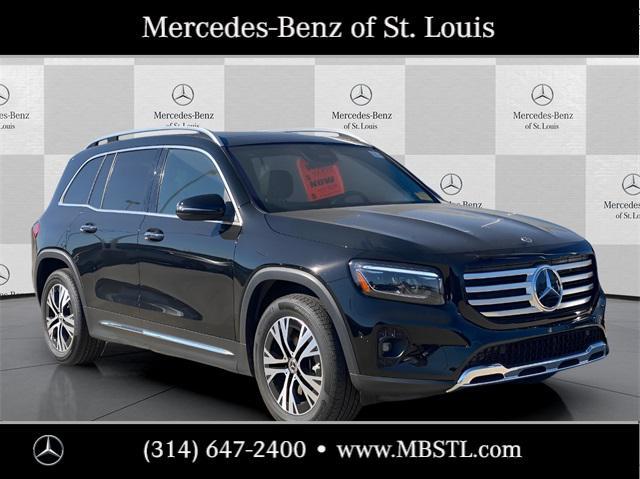 used 2024 Mercedes-Benz GLB 250 car, priced at $44,026