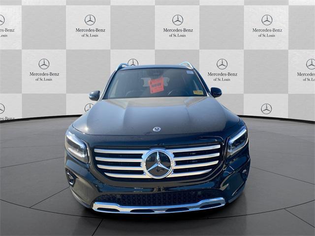 used 2024 Mercedes-Benz GLB 250 car, priced at $44,026