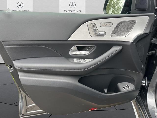 new 2024 Mercedes-Benz GLS 450 car, priced at $96,458