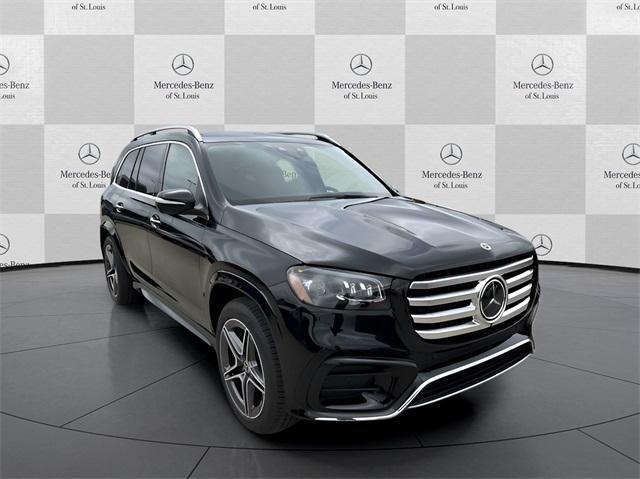 new 2024 Mercedes-Benz GLS 450 car, priced at $93,875