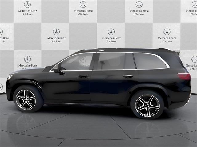 new 2024 Mercedes-Benz GLS 450 car, priced at $93,875