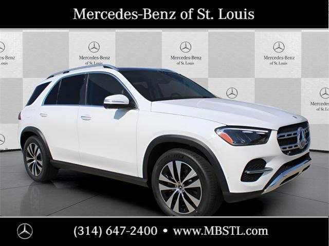 new 2024 Mercedes-Benz GLE 350 car, priced at $68,565