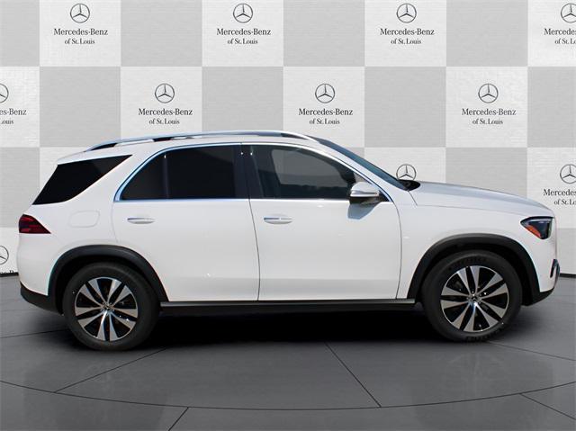 new 2024 Mercedes-Benz GLE 350 car, priced at $68,565