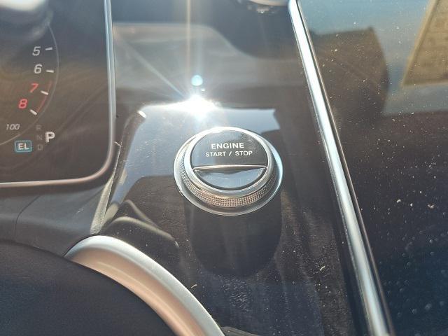 new 2025 Mercedes-Benz GLC 350e car, priced at $66,350