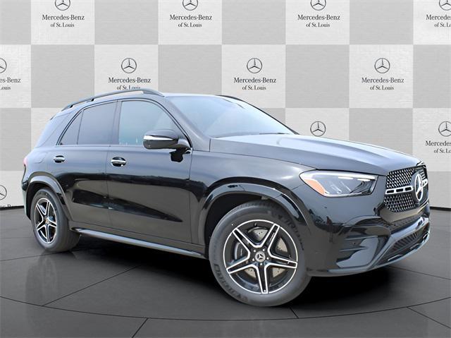 new 2024 Mercedes-Benz GLE 350 car, priced at $69,850