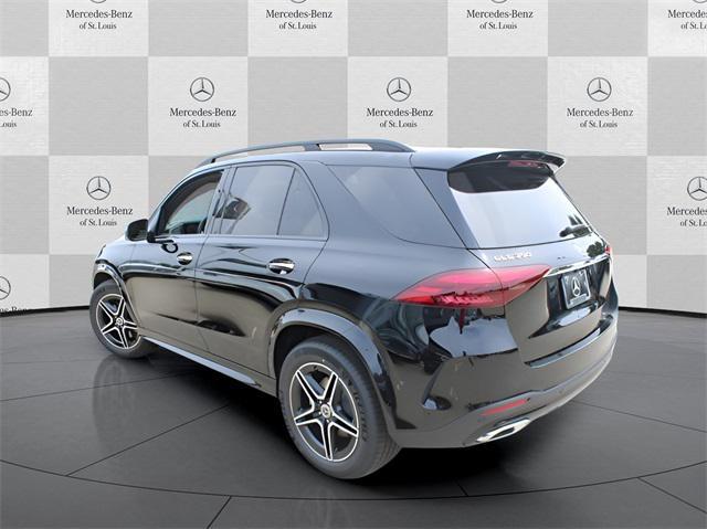 new 2024 Mercedes-Benz GLE 350 car, priced at $69,850