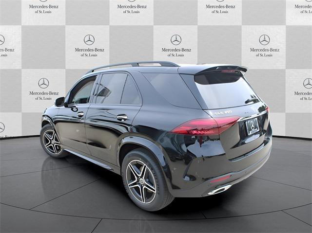 new 2024 Mercedes-Benz GLE 350 car, priced at $69,850