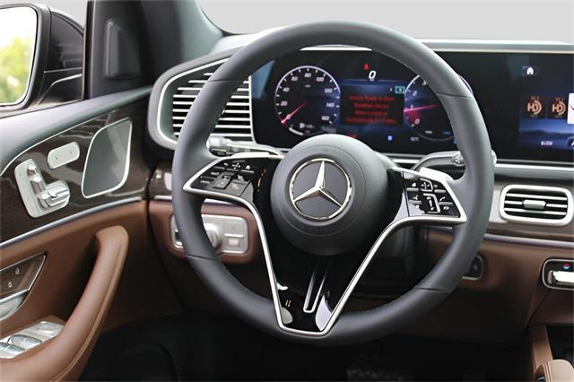 new 2024 Mercedes-Benz GLE 350 car, priced at $69,850