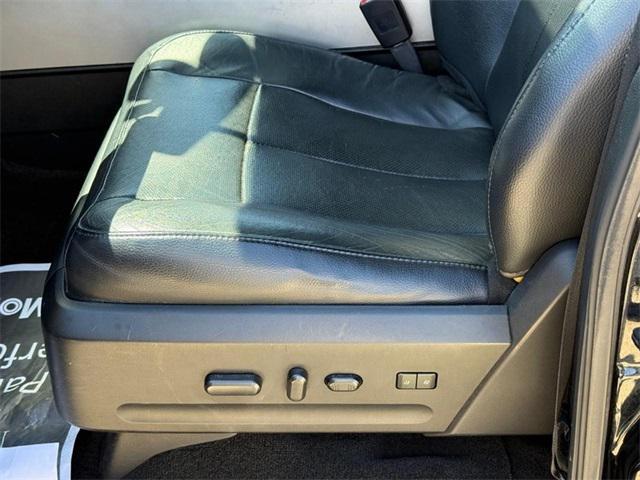 used 2017 Ford Expedition car, priced at $11,527