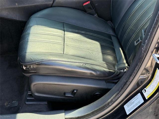 used 2015 Chrysler 300 car, priced at $10,509