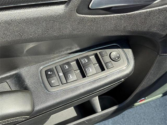 used 2015 Chrysler 300 car, priced at $10,509