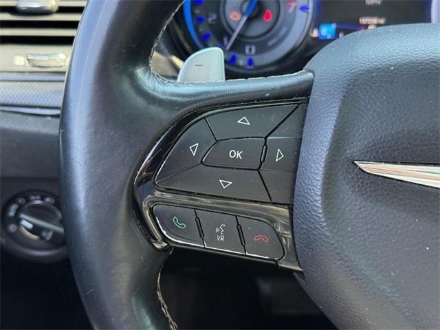 used 2015 Chrysler 300 car, priced at $10,509