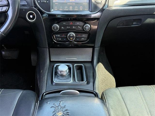 used 2015 Chrysler 300 car, priced at $10,509