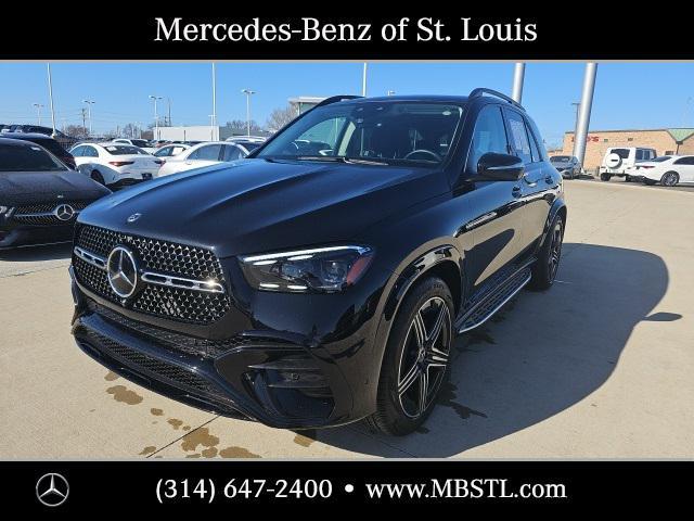 used 2025 Mercedes-Benz GLE 350 car, priced at $73,506