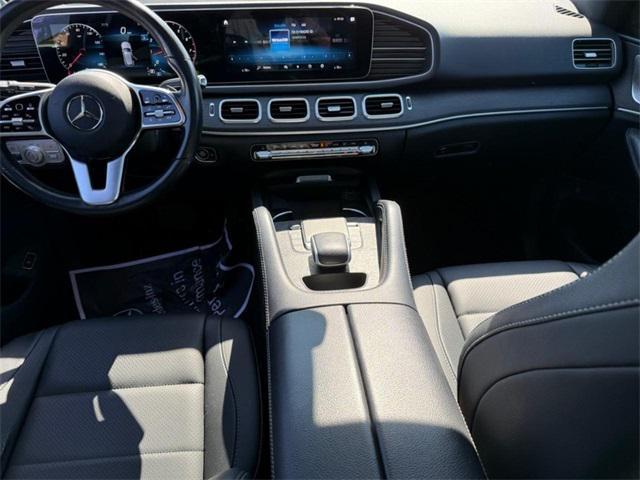 used 2022 Mercedes-Benz GLE 350 car, priced at $38,002