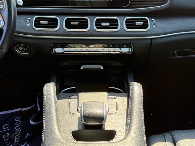used 2022 Mercedes-Benz GLE 350 car, priced at $38,002