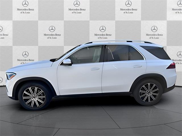 new 2024 Mercedes-Benz GLE 450 car, priced at $75,925